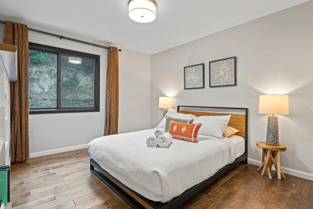 Marbella Lane - 3Br Penthouse Executive Suite, Sfo, Parking Brisbane Exteriör bild